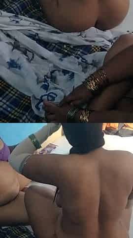 Lesbian Threesome