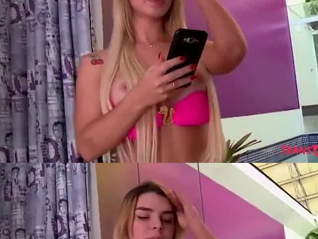 Tits Out At Pool, Carol Seeks Photos