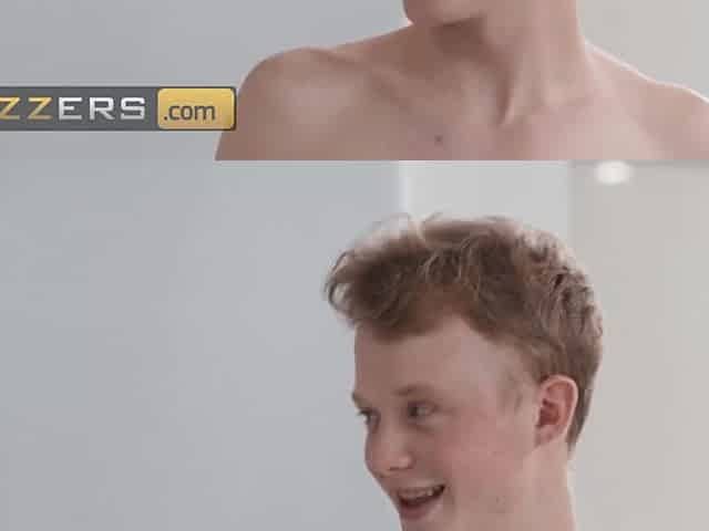 Brazzers - Jimmy Gets A Pair's Massage With His Wife But Can't Say No To Jayla Page's Curves
