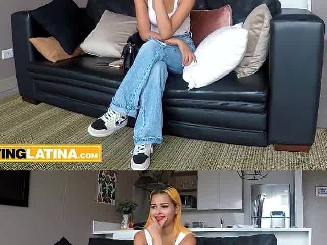 Hawt large ass sweetheart drank large shlong and enjoyed coarse snatch banging