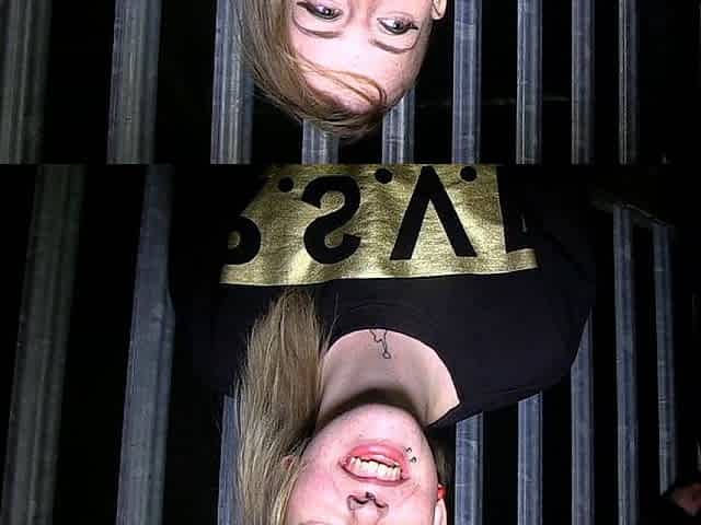 Amateur Blowjob Fun with Hot Body Brunette Babes