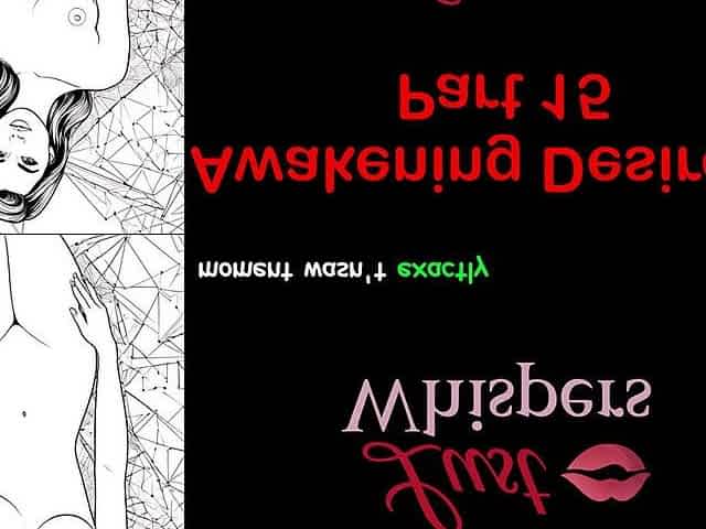 Awakening Desires - Part 15 - English Audio Story with Subtitle