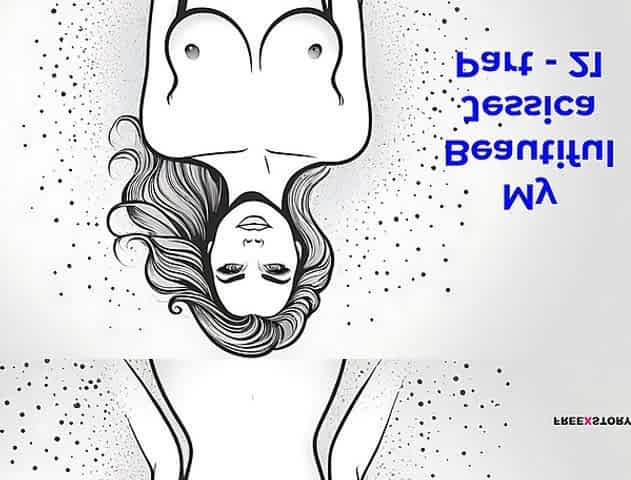 My Beautiful Jessica Part - 21 - English Audio Sex Story
