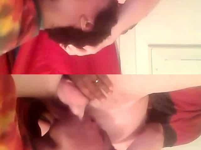 anal Ebony Queen Throats for oral creampie