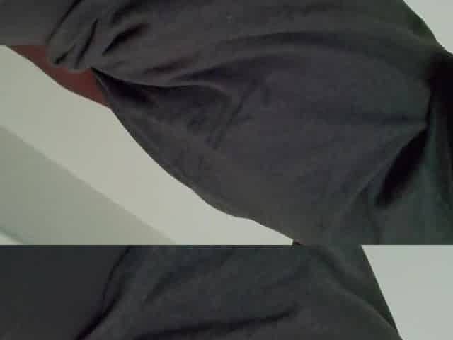 Penis unveiling