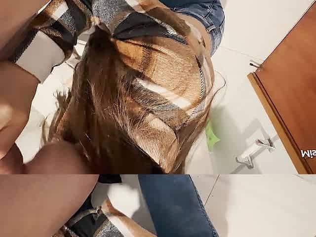 BIRTHDAY BEAUTY Got Concupiscent In Her Own Party And Screwed A Random Stud
