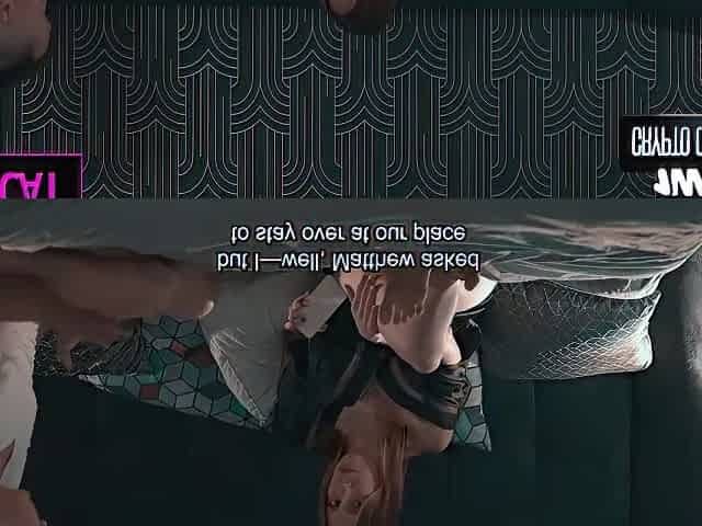 Cheating Vibe Smut