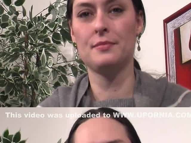 Sex Eaters Get Filmed Masturbating - 2