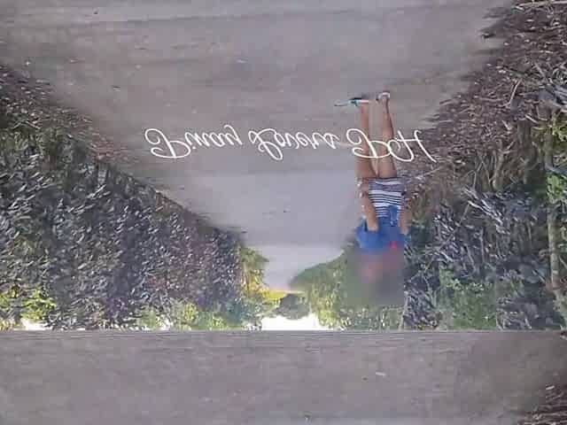 Pinay Asian Teen Fuck,near the Road