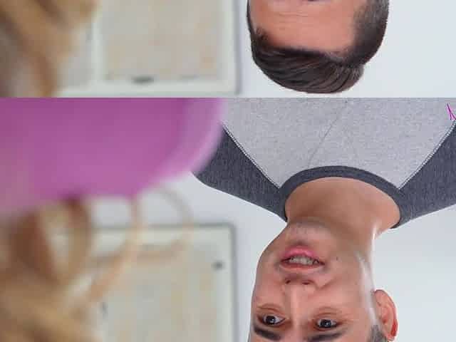 Lustful Cory Chase unbelievable adult clip