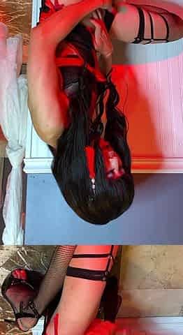 Cheep looking amateur milf brunette Vannah