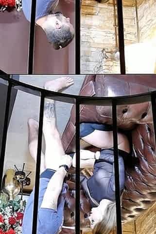Sharing My Hotwife with a Bull Cuckold Husband