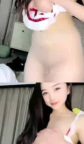 Sexy Amateur Preggo Girl in Webcam Free Big Boobs Porn Video