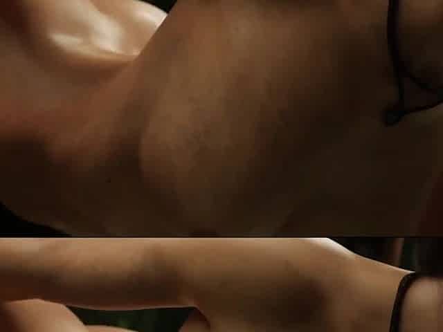 Lara Croft Captured - Epic ANAL Pont of time