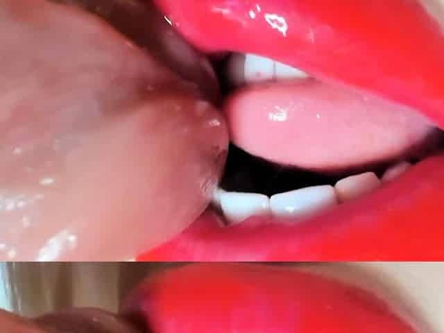 Amateur webcam girl stripping and fingering
