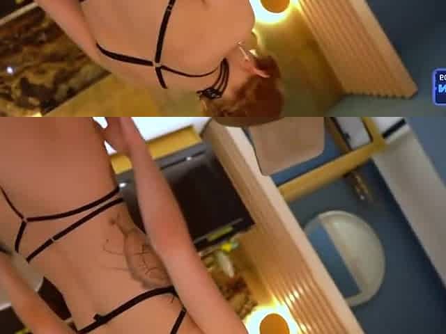 Tea Mint In Exotic Porn Clip Red Head Try To Watch For Exclusive Version