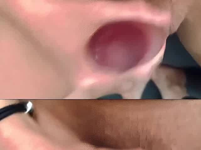Amateur Cumshots