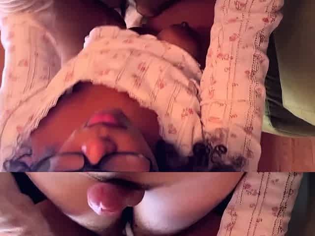 Lustery E Jami And Soli Erotic Reading Circle FETiSH