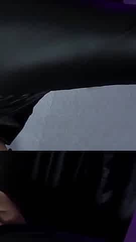 Dildo in Pussy All the Way Down