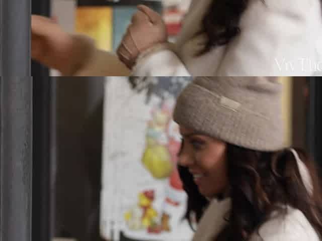 Mature Passion - Dorothy Black & Vicky Love