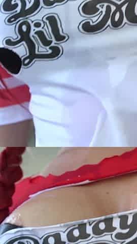 757 Cum Was Pouring There Was a Lot of Cum