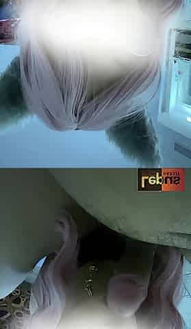kitty lo chupa rico y complace con cosplay nekomimi cargirl