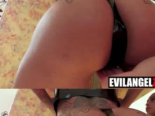 Hardcore Anal