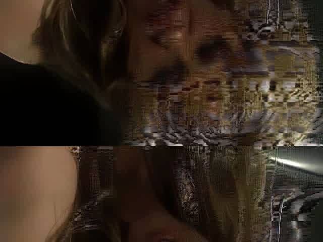 Amateur milf blonde Sabrina