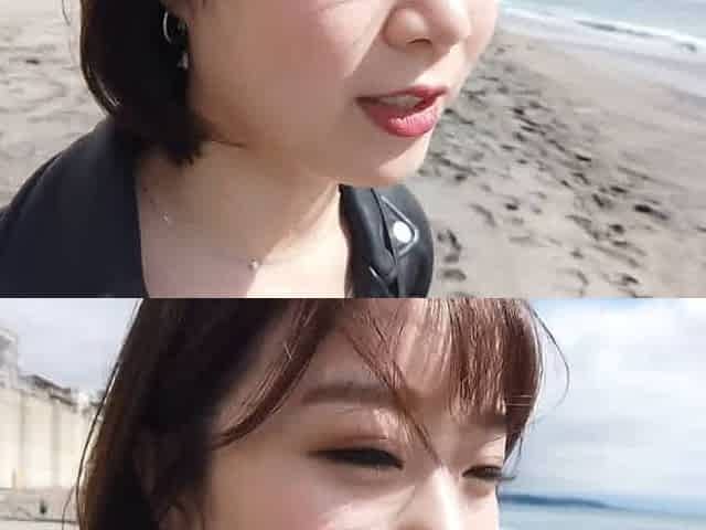 *** ASIAN CREAMPIE CHICK FIRST TIME SWALLOWING SPERM .* (#THY789)