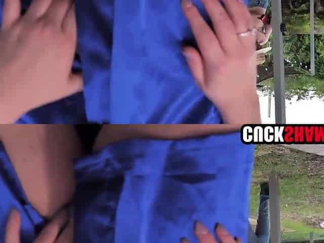 Fat wife bangs large wang man ifo cuckold spouse
