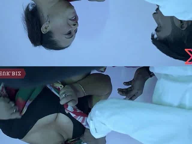 Fucking Hot Indian Maid - Desi Bhabi Hardcore Sex