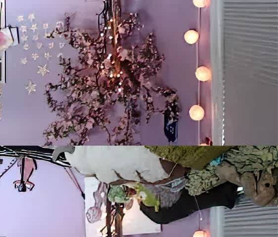 Brunette Amateur Webcam Teen Exposed