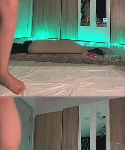 Hardcore Anal Fucking with Big Dildo