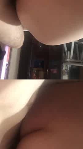 I wanna cum inside my wife so bad