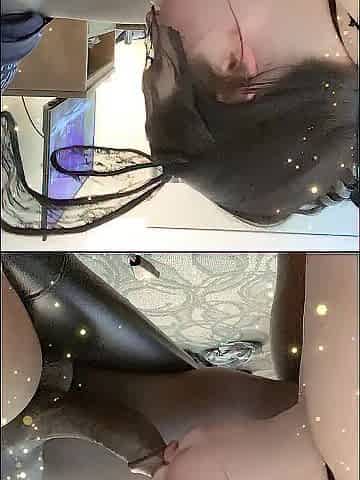 Succulent Samantha can make any celebration particular with that tongue and lips