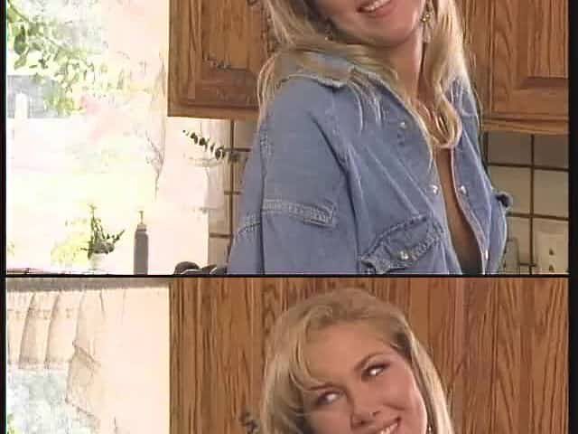 Threesome with two lascivious housewives is so damn good
