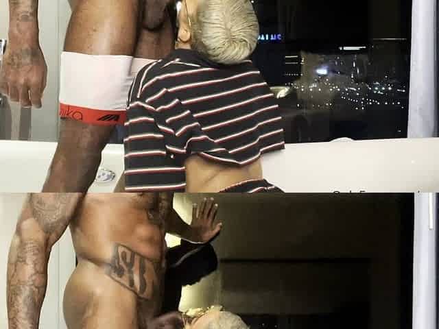 Milf blonde fucked hardcore