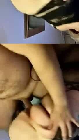A slutty married woman