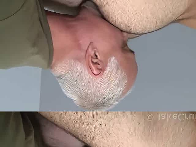Old Pervert Gay Masseur And Straight Guy
