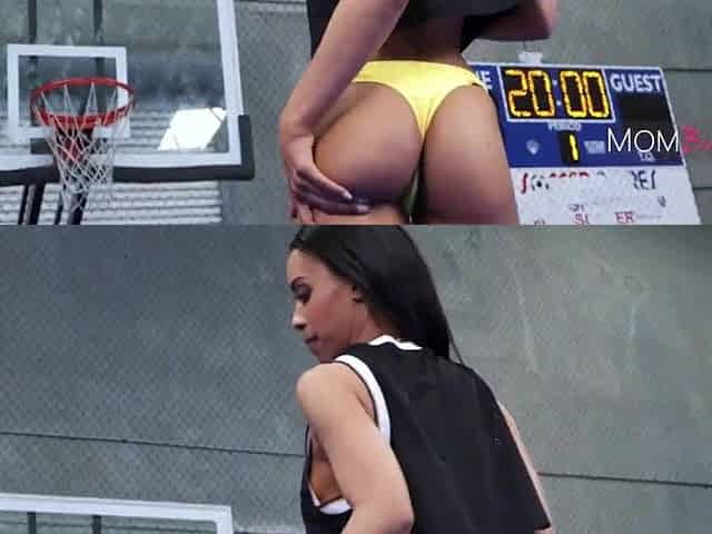 Fit Black mother I'd like to fuck Dunks Balls In Holes - Jayne Doh, Lawson Jones