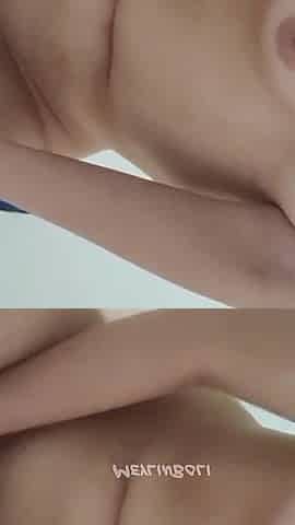 Masturbation Female Beautiful Young 18 Years Old Sends Video to Her Boyfriend Love Don't Send to Anyone