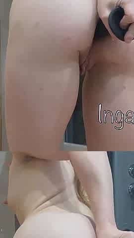 Hardcore Double Penetration