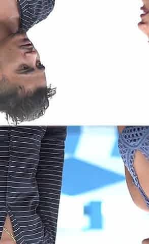 Tejaswini and Abhinash's Viral Video of Having Sex in a Hotel Is a Must-watch.