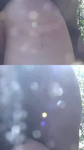 Double Penetration and Anal Sex for This Blonde MILF