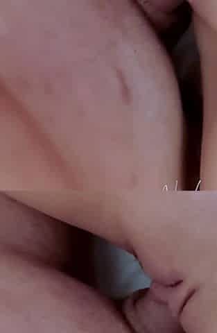 Hot amateur close up hardcore HD video