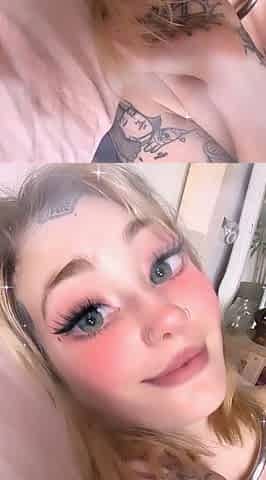 Amateur blonde teen emily austin fucked in pov