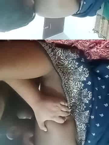 Desi Couple Morning Hot Romance Video