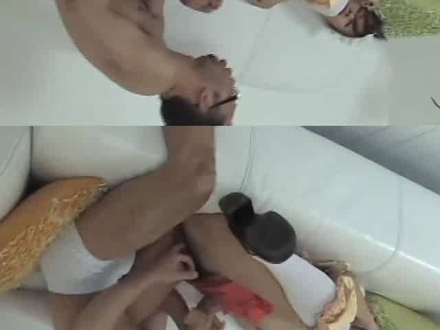 Asian cute teen unbelievable adult video