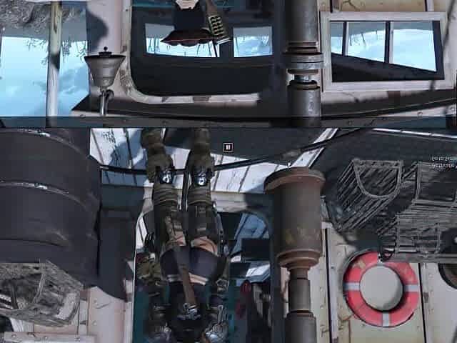 Longfellow Creampies Hero Vault Hotty - Far Harbor Story Porn