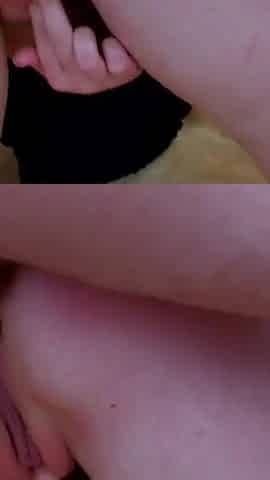 Anal power - Sexy babes fucked in ass hole - DVD